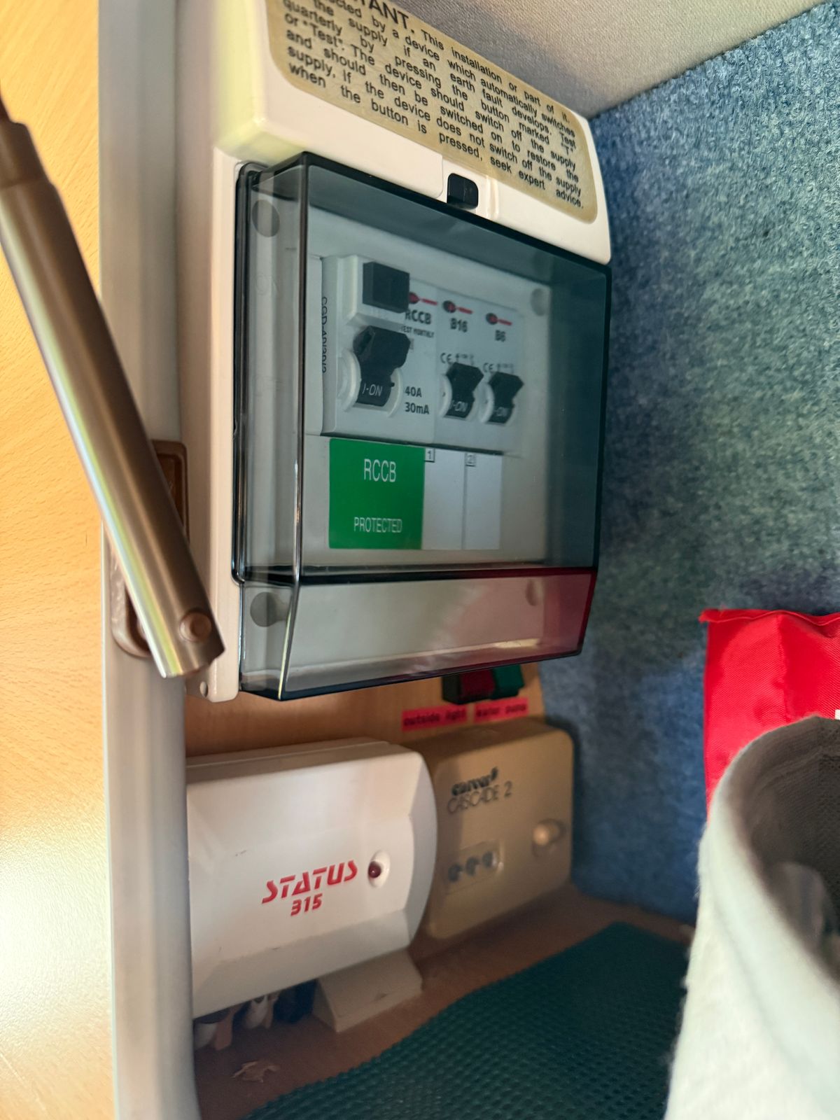 Used Iveco Daily 2001 for sale - 77068024: Photo 14