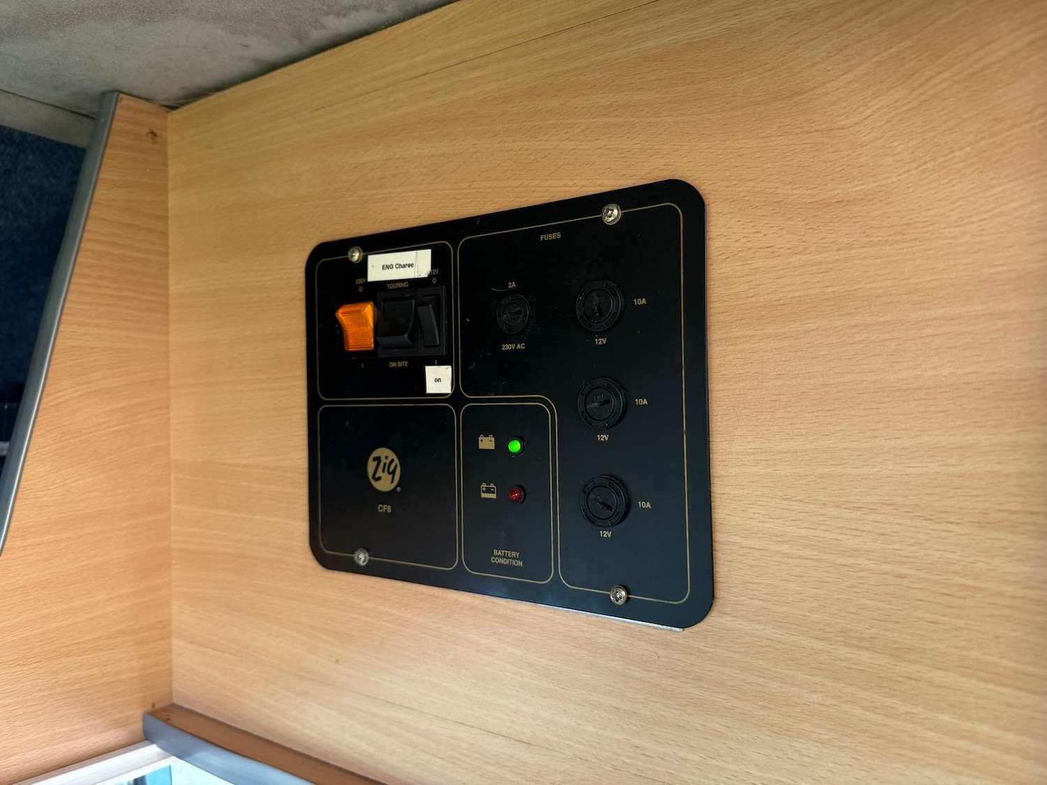 Used Iveco Daily 2001 for sale - 77068024: Photo 15