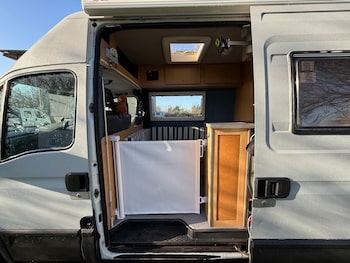 Used Iveco Daily 2001 for sale - 77068024: Photo