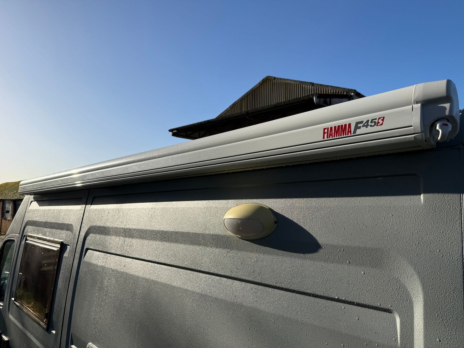 Used Iveco Daily 2001 for sale - 77068024: Photo 5