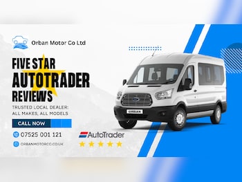 Used Ford Transit Custom 2014 for sale - 79401878: Photo