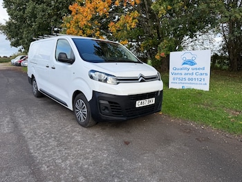 Citroen - Dispatch