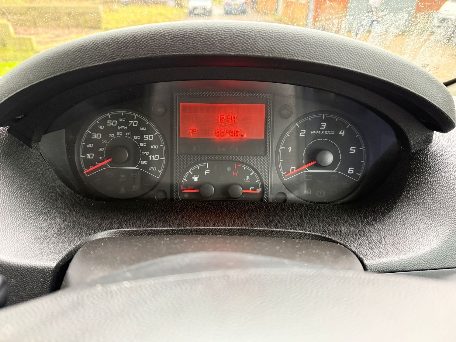 Used Citroen Relay 2017 for sale - 77414012: Photo 2