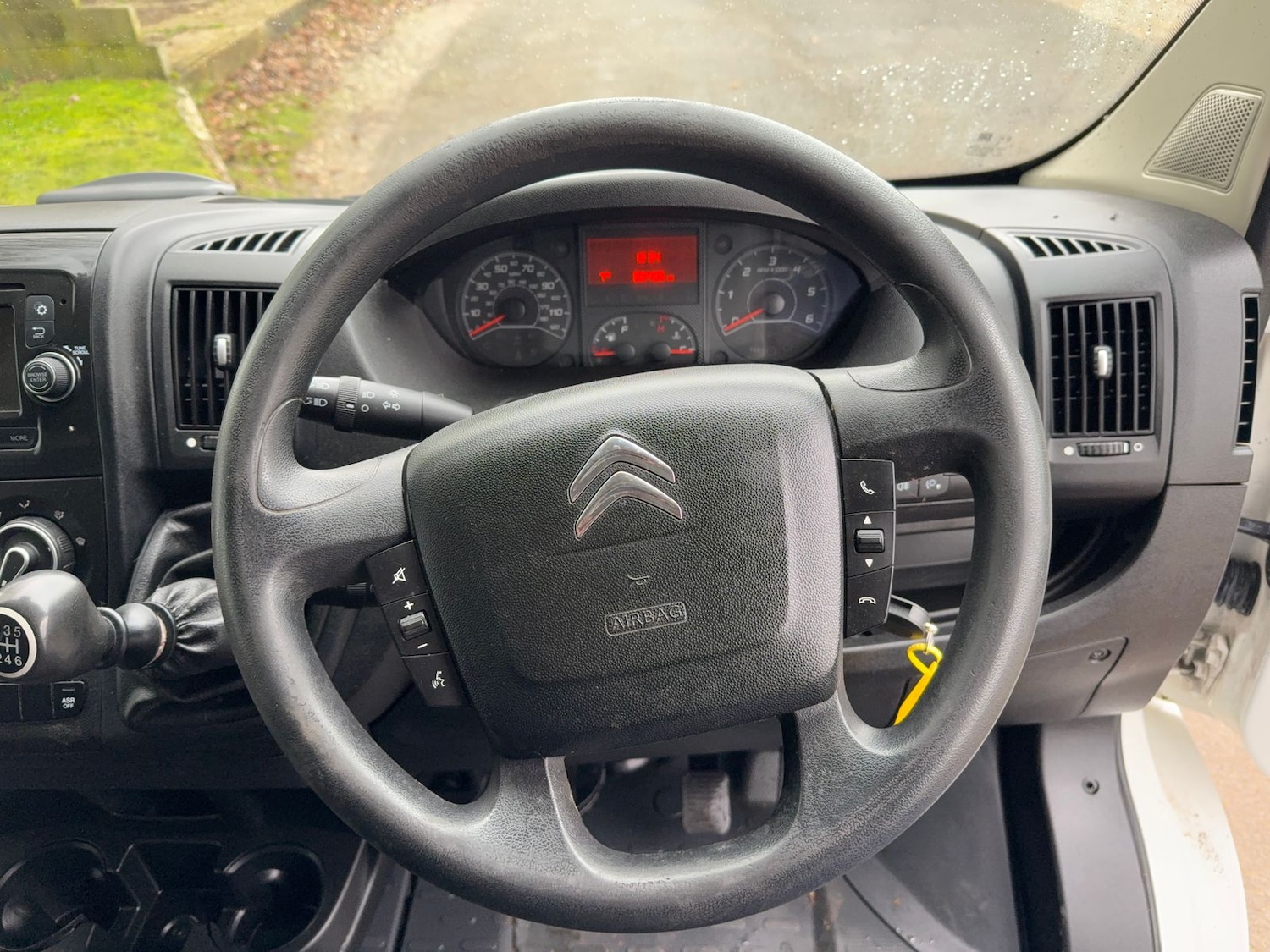 Used Citroen Relay 2017 for sale - 77414012: Photo 3