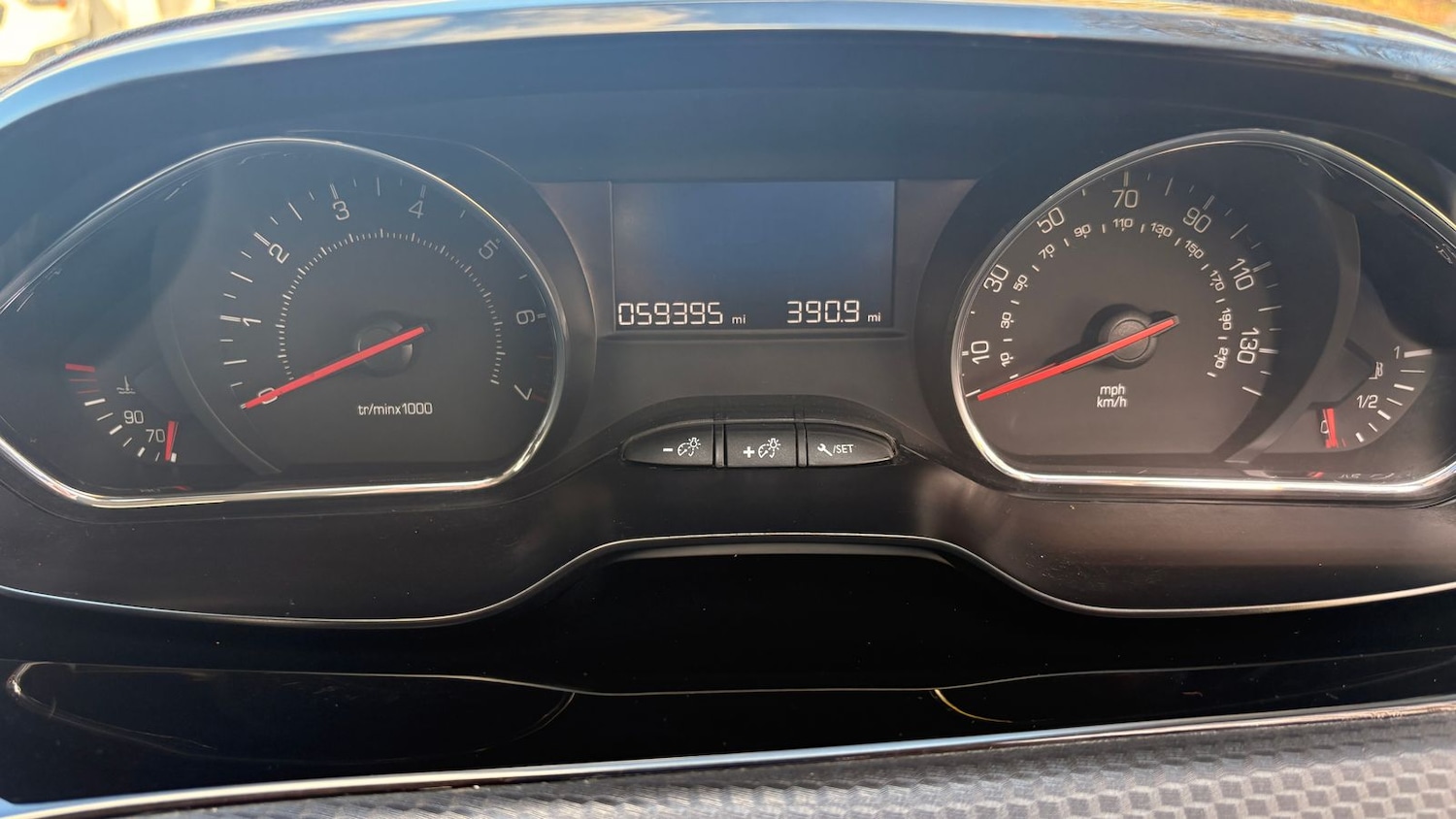 Used Peugeot 208 2018 for sale - 77560763: Photo 18