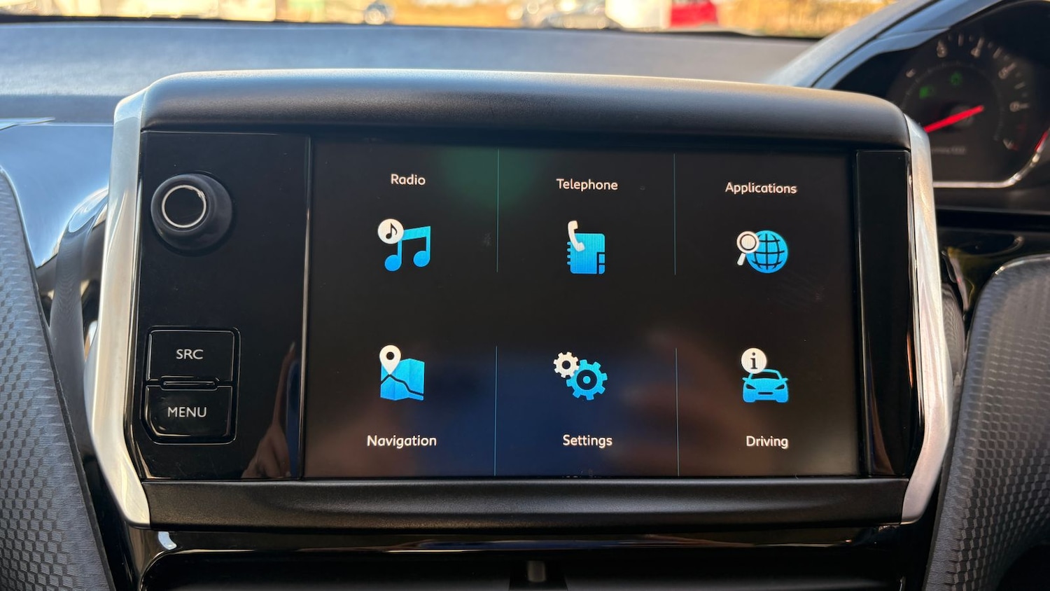 Used Peugeot 208 2018 for sale - 77560763: Photo 21