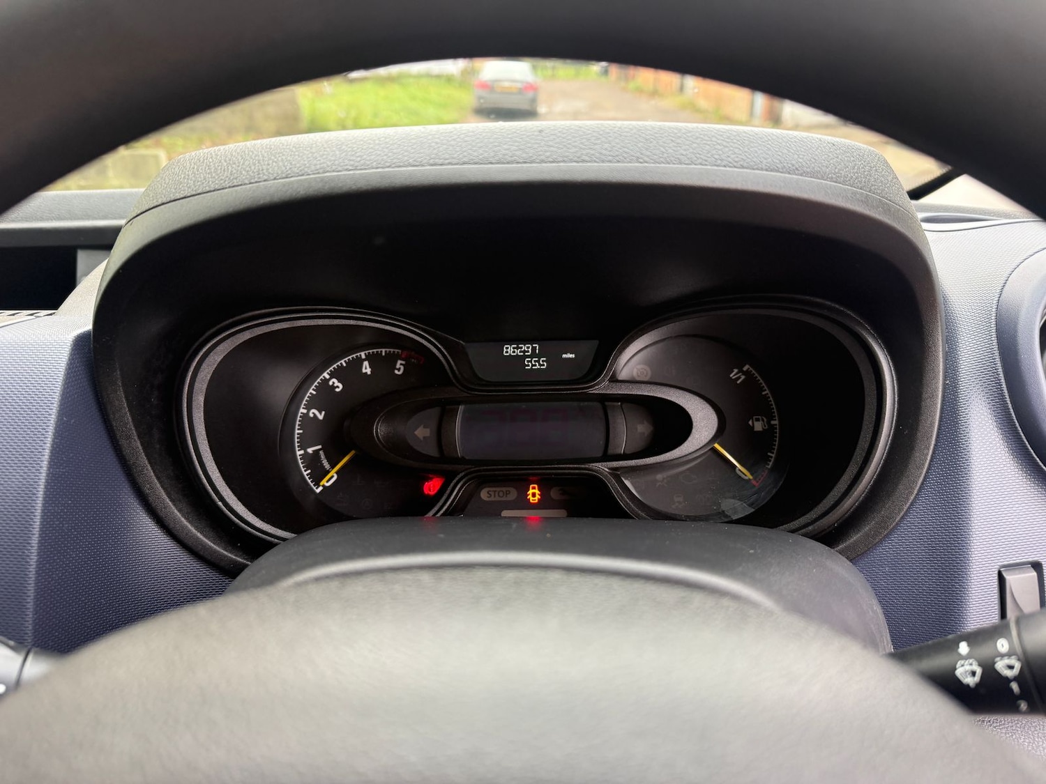 Used Vauxhall Vivaro 2016 for sale - 76731672: Photo 19