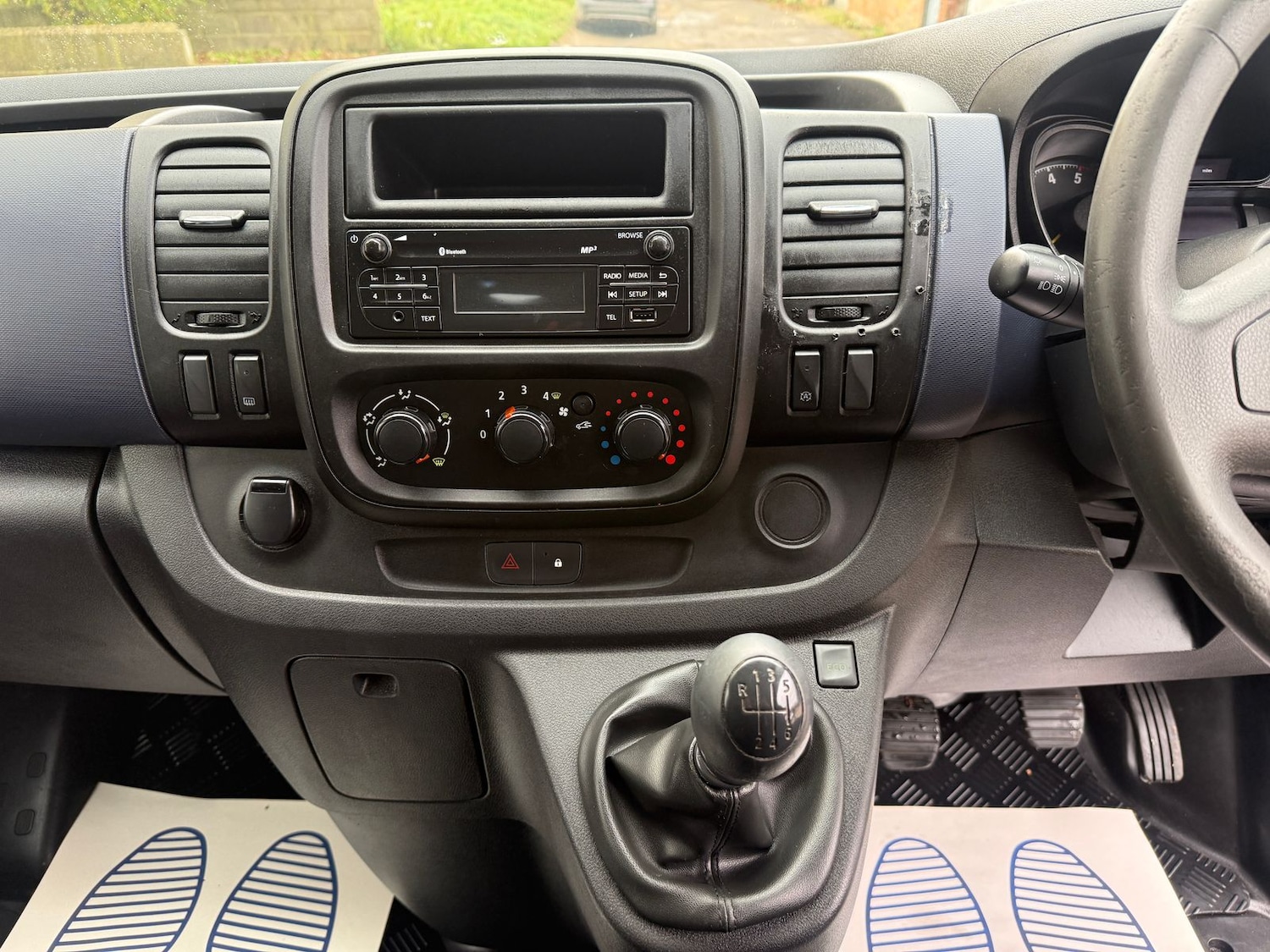 Used Vauxhall Vivaro 2016 for sale - 76731672: Photo 20