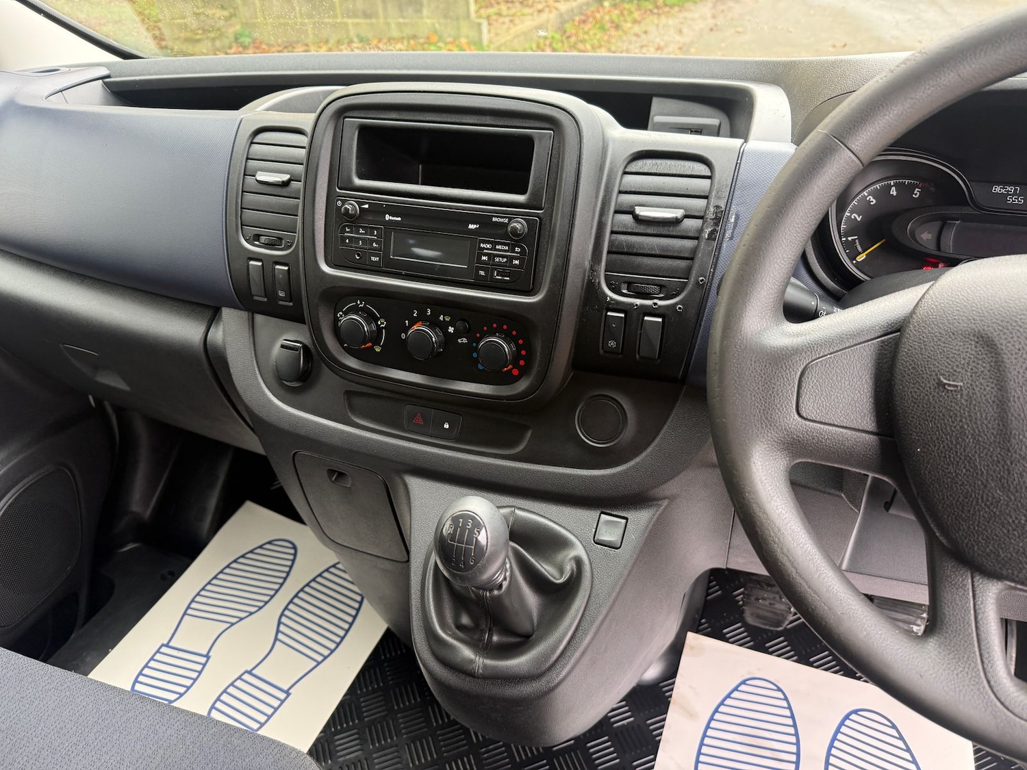 Used Vauxhall Vivaro 2016 for sale - 76731672: Photo 21