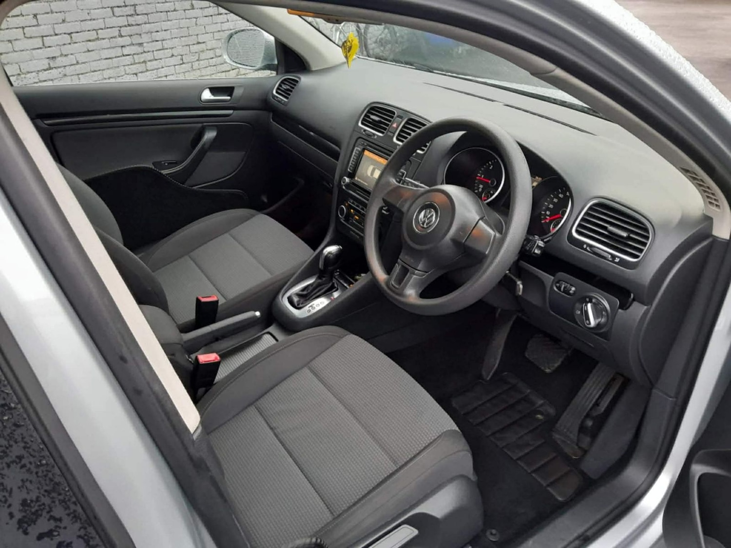 Used Volkswagen Golf 2012 for sale - 77552517: Photo 4