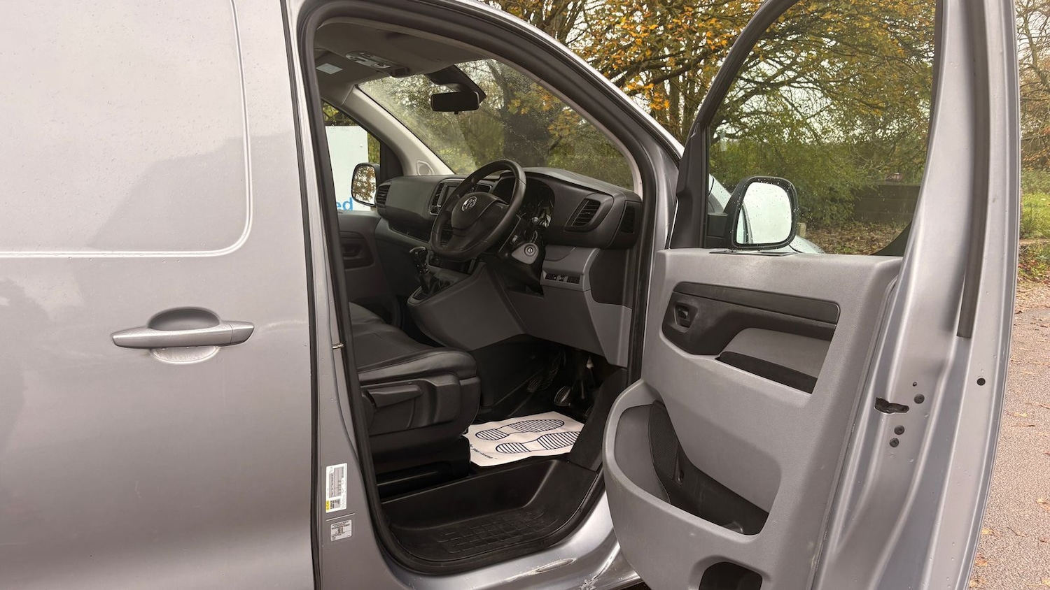 Used Vauxhall Vivaro 2021 for sale - 76459244: Photo 11