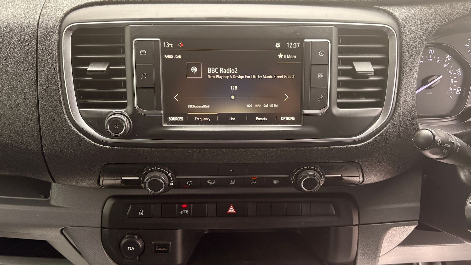 Used Vauxhall Vivaro 2021 for sale - 76459244: Photo 18