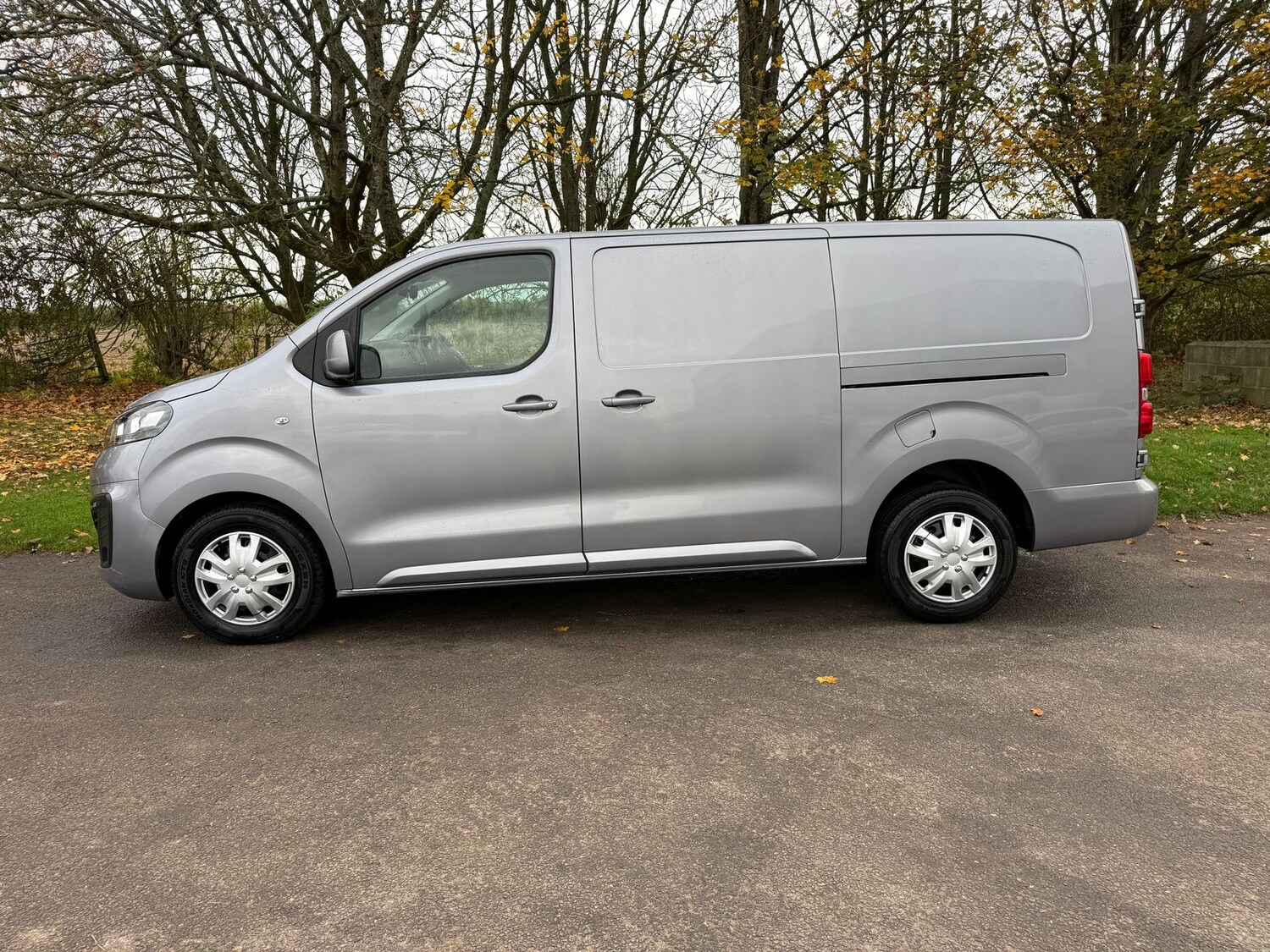 Used Vauxhall Vivaro 2021 for sale - 76459244: Photo 7