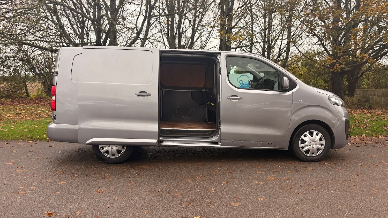 Used Vauxhall Vivaro 2021 for sale - 76459244: Photo 8