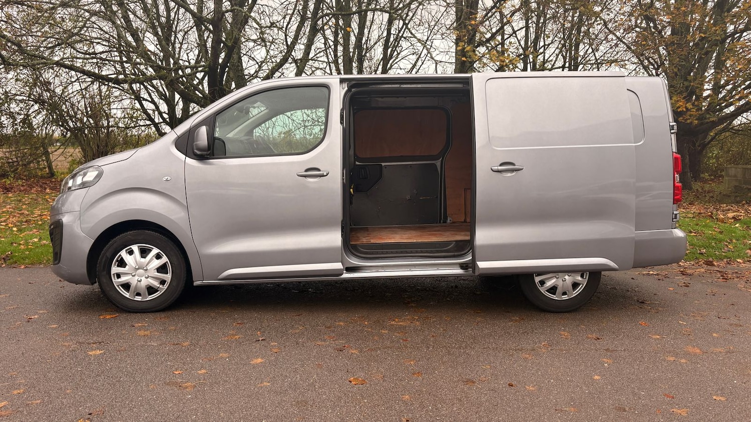 Used Vauxhall Vivaro 2021 for sale - 76459244: Photo 9