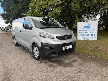 Peugeot - Expert