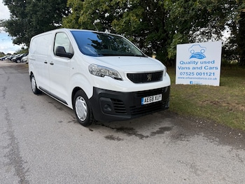 Peugeot - Expert