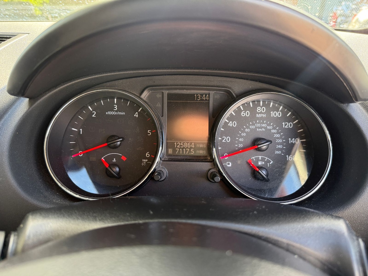 Used Nissan Qashqai 2010 for sale - 76361694: Photo 7