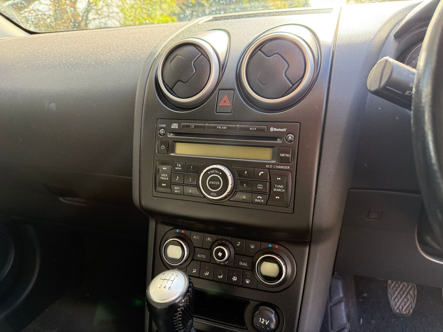 Used Nissan Qashqai 2010 for sale - 76361694: Photo 8