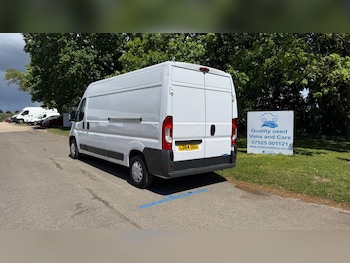 Used Fiat Ducato 2014 for sale - 78466951: Photo