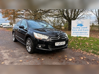 2014 - E-HDI AIRDREAM DSTYLE 5-Door