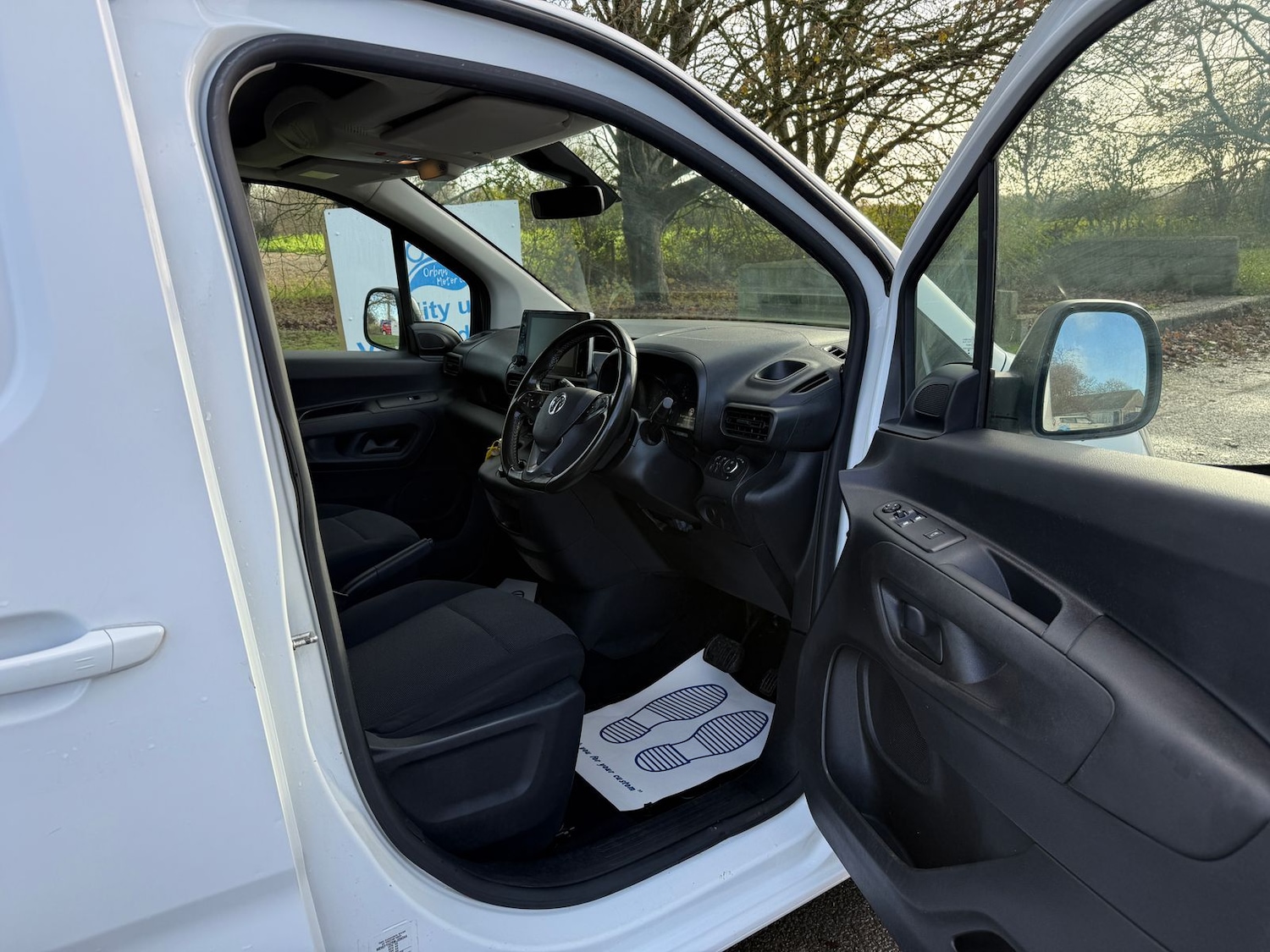 Used Vauxhall Combo 2021 for sale - 76731679: Photo 14