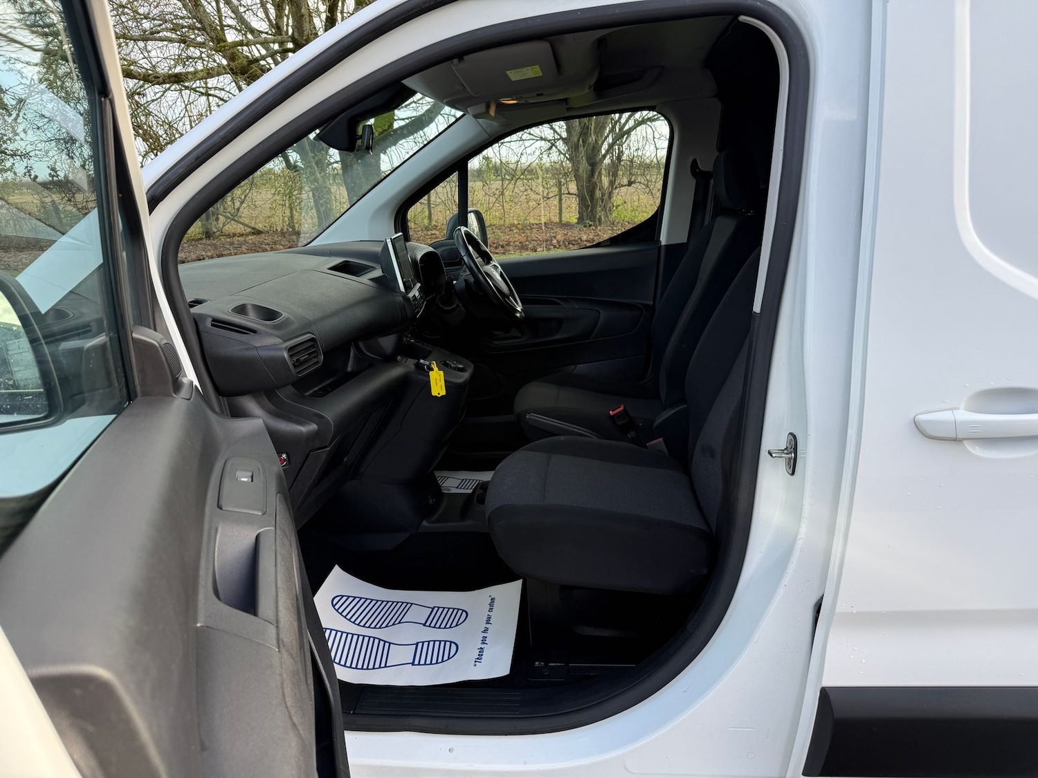 Used Vauxhall Combo 2021 for sale - 76731679: Photo 17