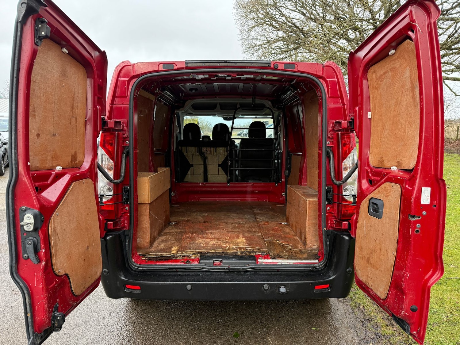 Used Citroen Dispatch 2013 for sale - 77552526: Photo 11