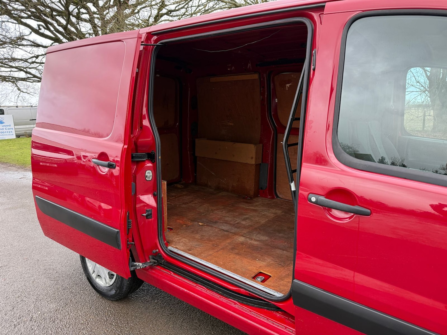 Used Citroen Dispatch 2013 for sale - 77552526: Photo 12