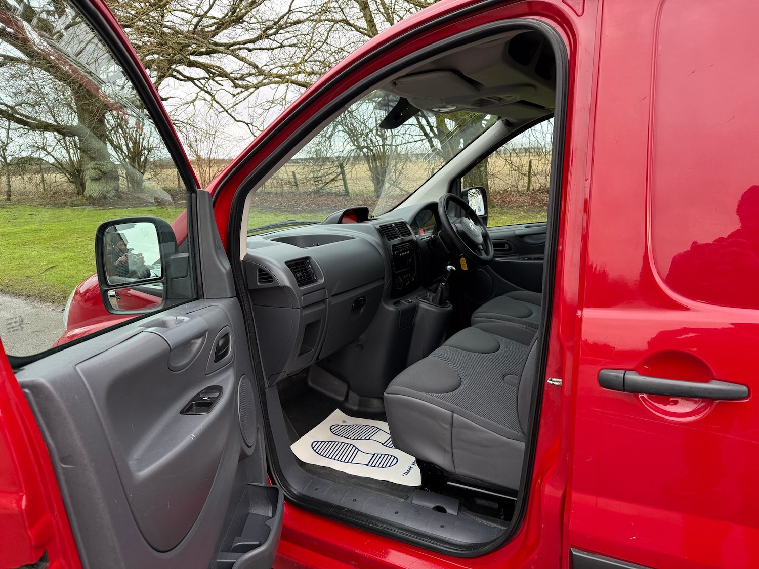 Used Citroen Dispatch 2013 for sale - 77552526: Photo 15