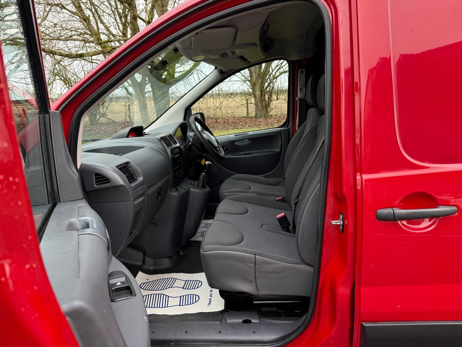 Used Citroen Dispatch 2013 for sale - 77552526: Photo 16