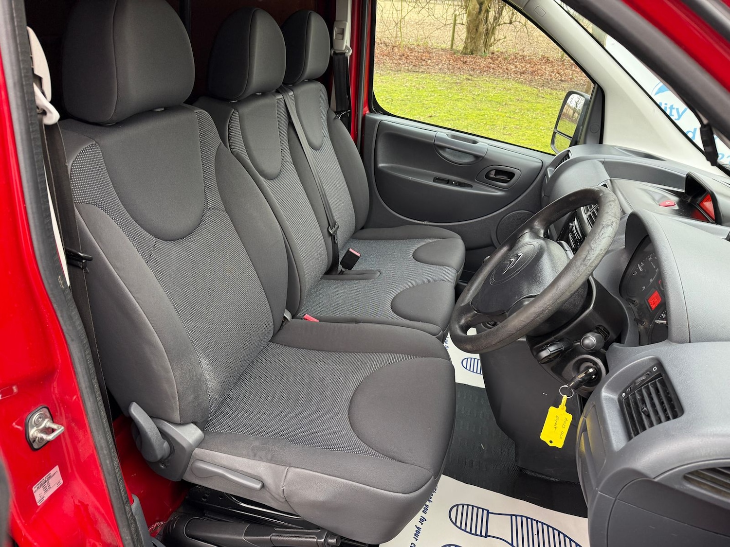 Used Citroen Dispatch 2013 for sale - 77552526: Photo 17