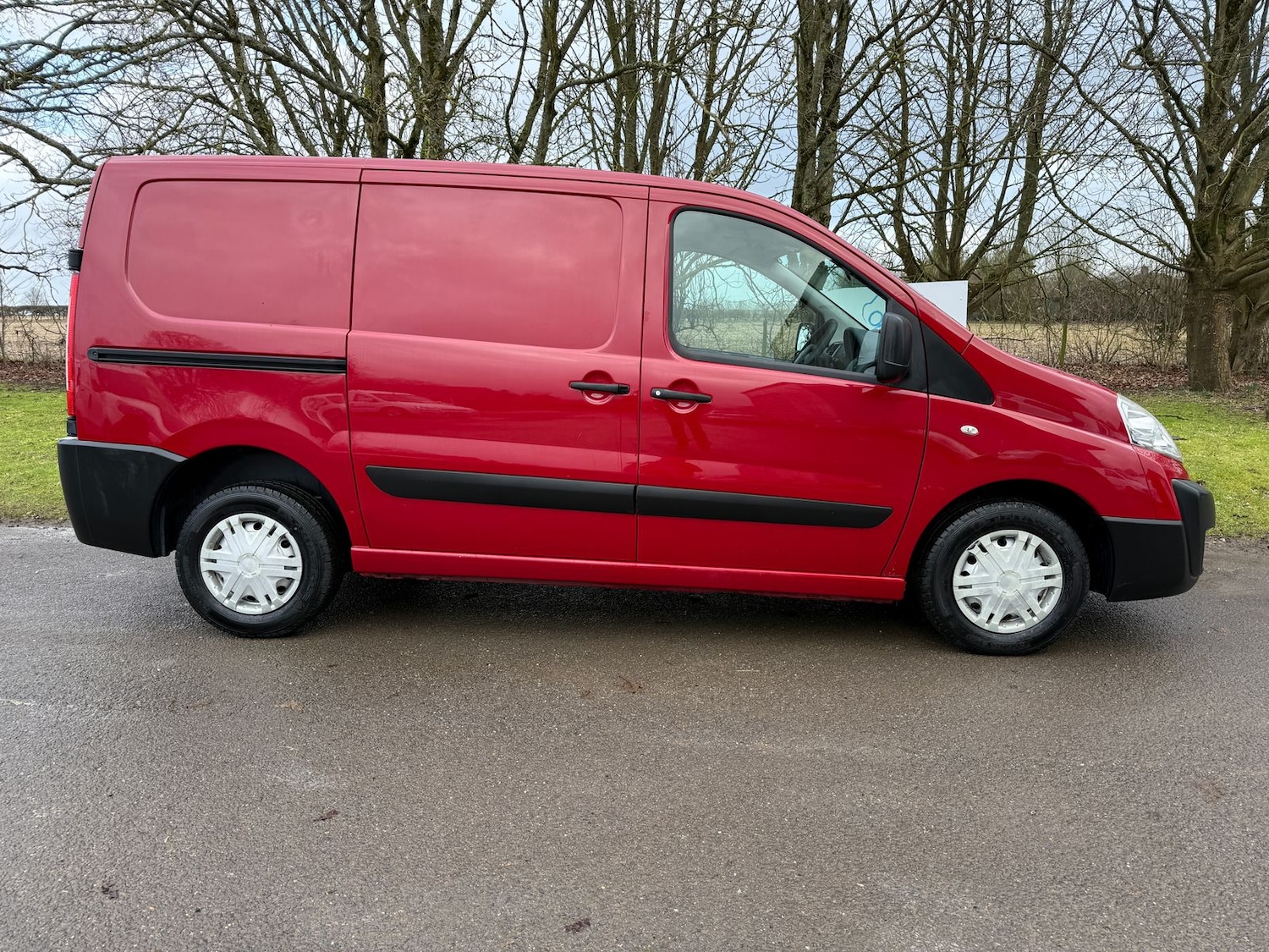 Used Citroen Dispatch 2013 for sale - 77552526: Photo 5