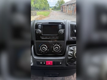Used Peugeot Boxer 2014 for sale - 78624506: Photo