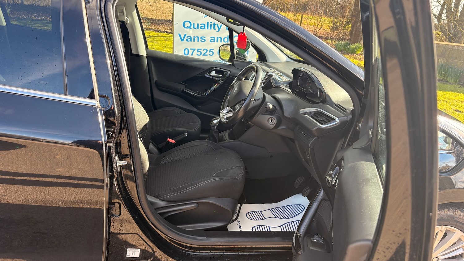 Used Peugeot 208 2018 for sale - 77588681: Photo 13