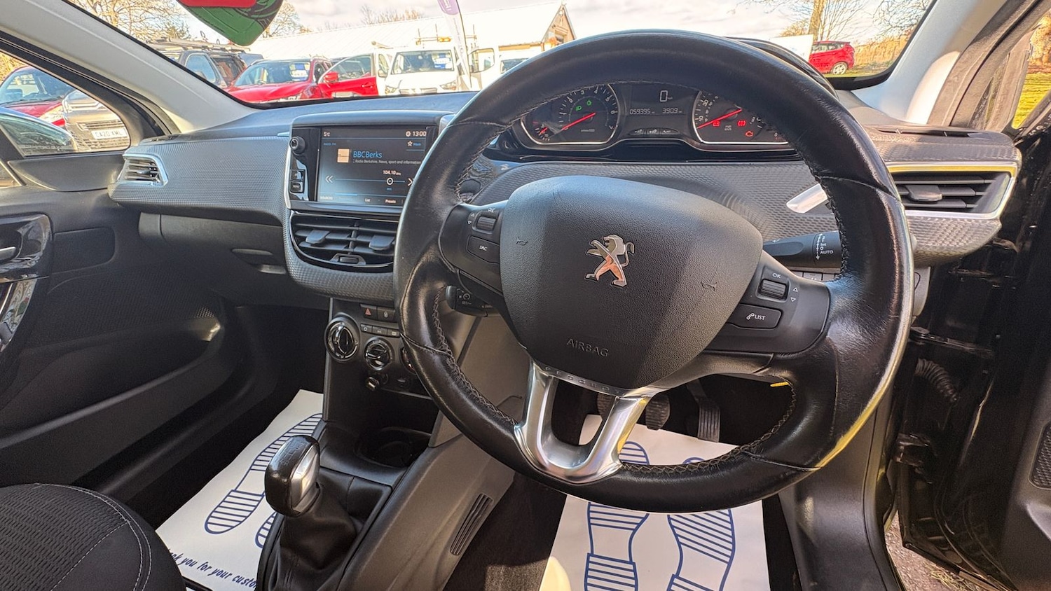 Used Peugeot 208 2018 for sale - 77588681: Photo 20