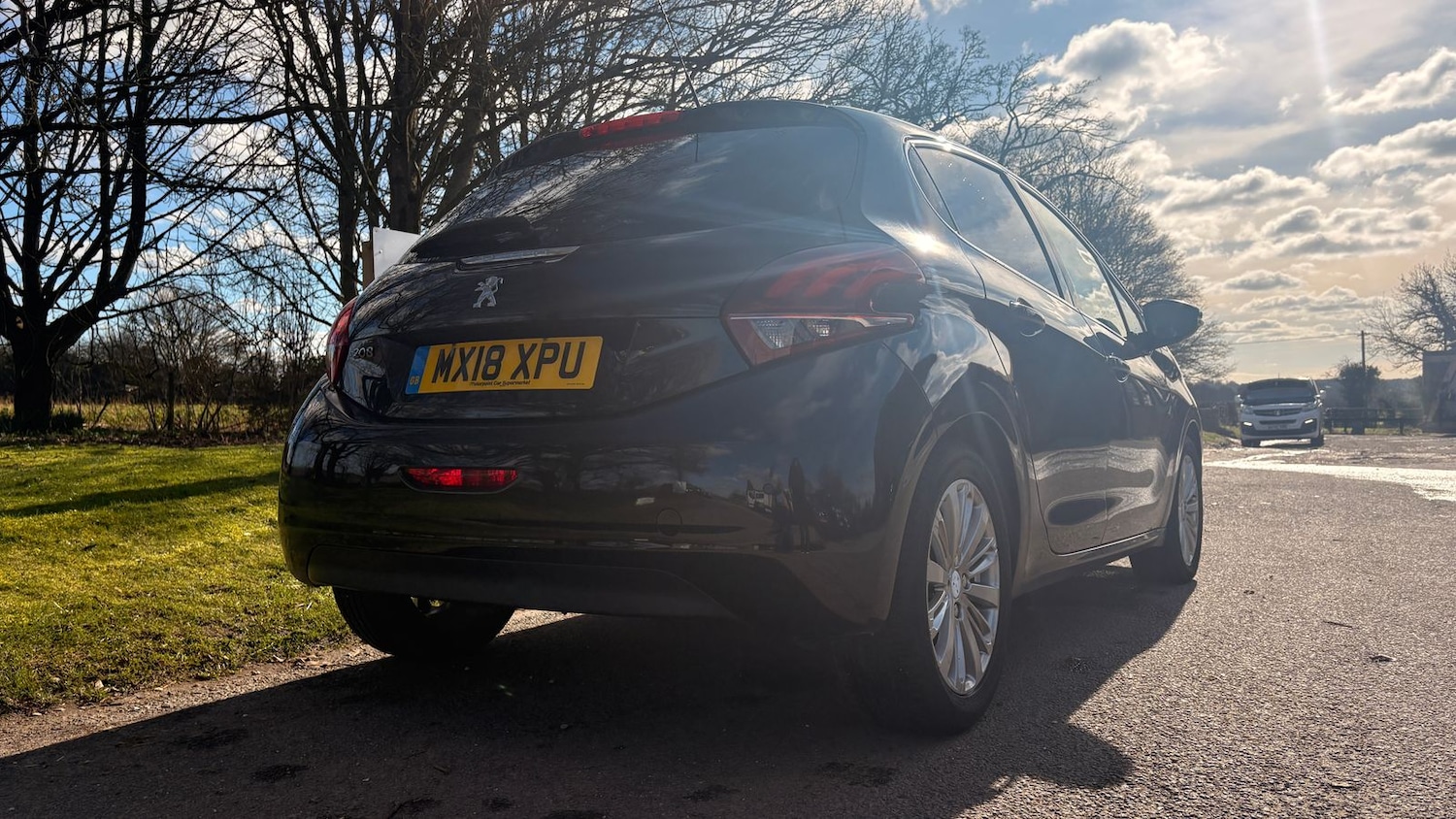 Used Peugeot 208 2018 for sale - 77588681: Photo 9