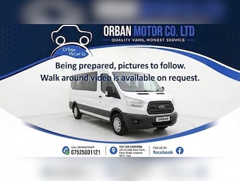 Used Volkswagen Caddy Maxi 2011 for sale - 79596126: Photo