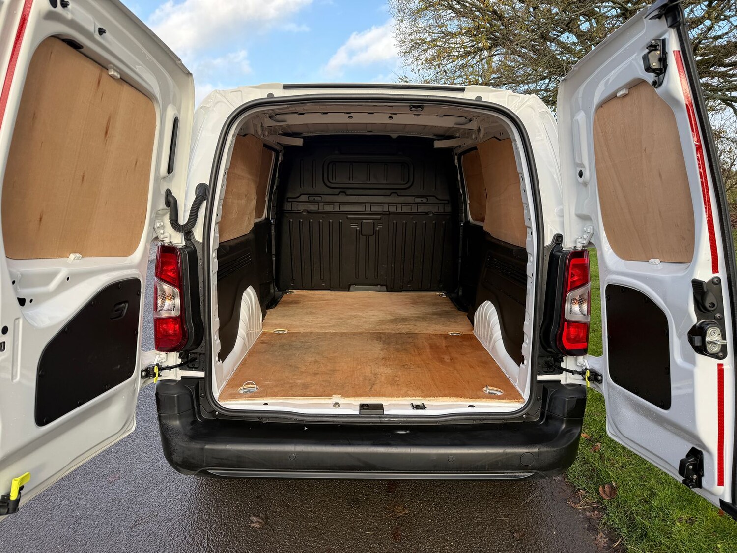 Used Vauxhall Combo 2021 for sale - 77755911: Photo 11