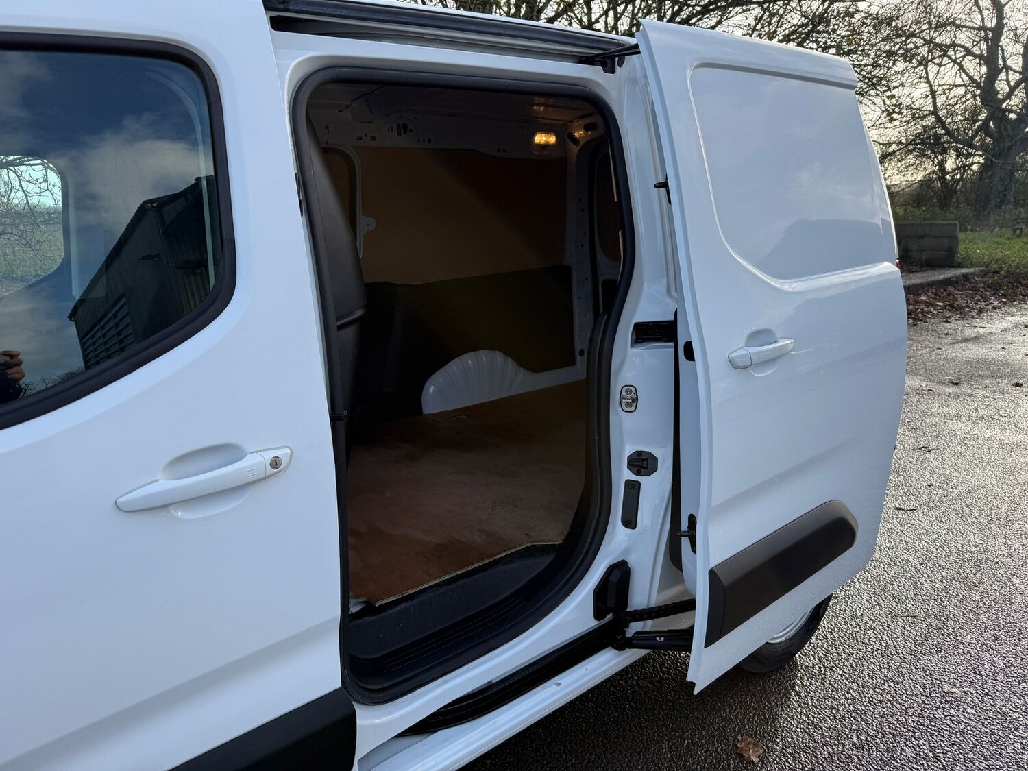 Used Vauxhall Combo 2021 for sale - 77755911: Photo 12