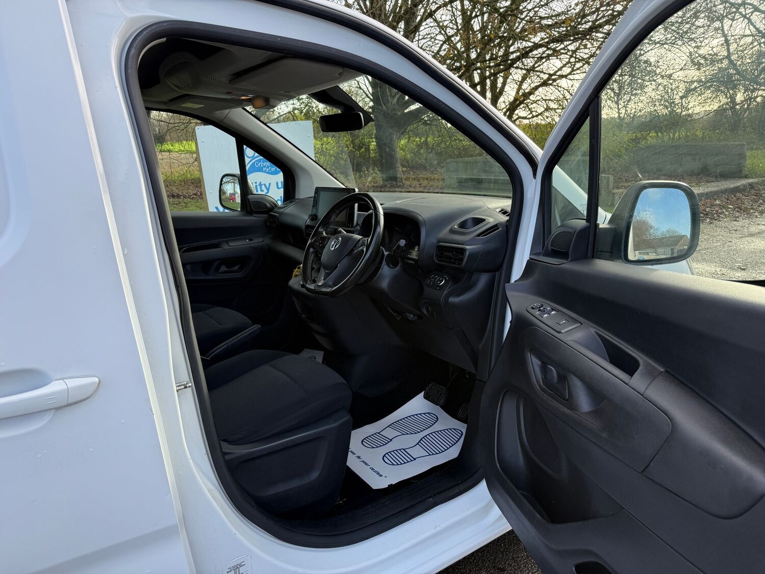 Used Vauxhall Combo 2021 for sale - 77755911: Photo 13