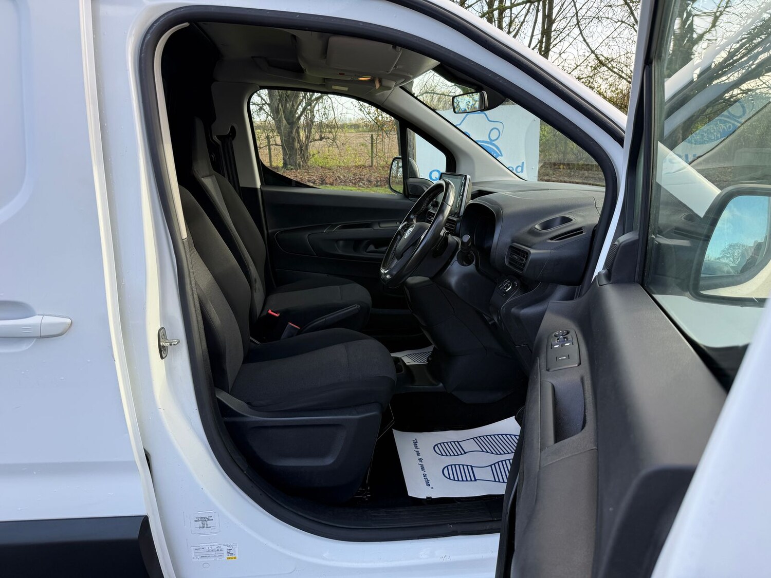 Used Vauxhall Combo 2021 for sale - 77755911: Photo 14