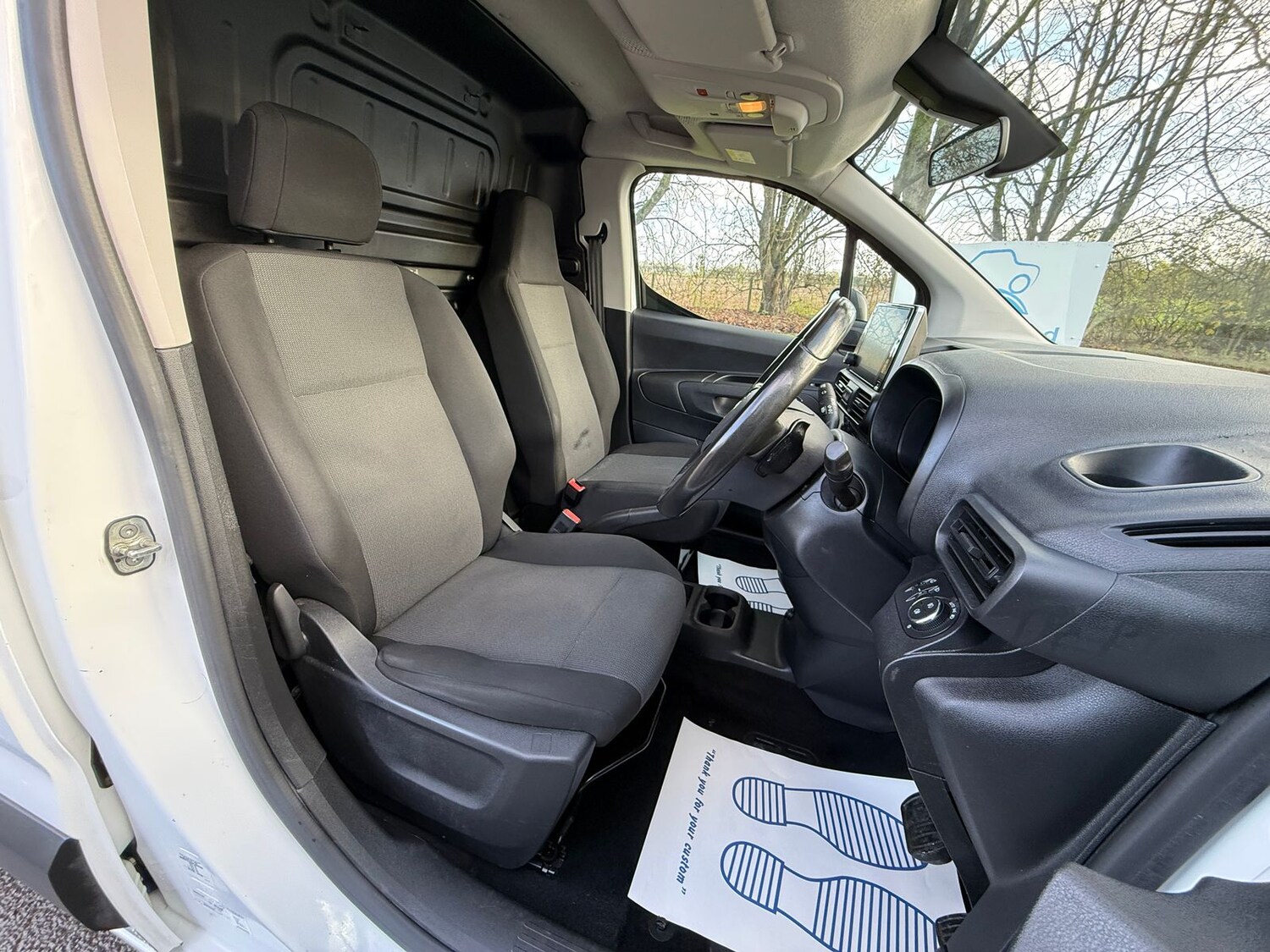 Used Vauxhall Combo 2021 for sale - 77755911: Photo 17