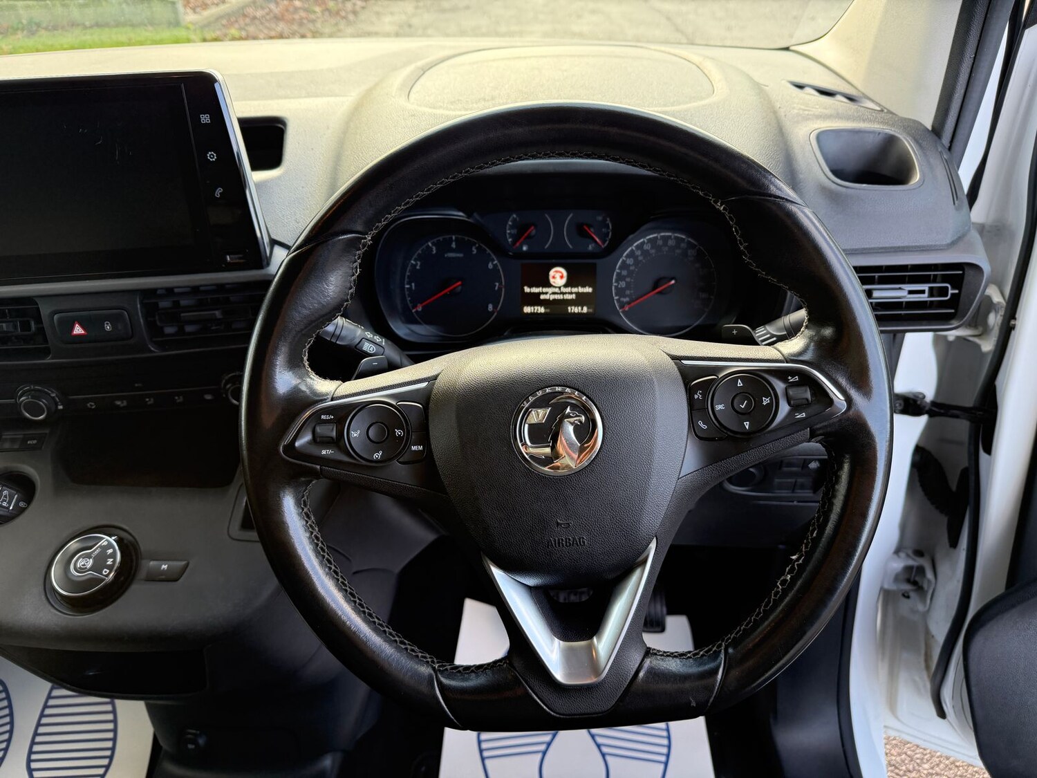 Used Vauxhall Combo 2021 for sale - 77755911: Photo 19