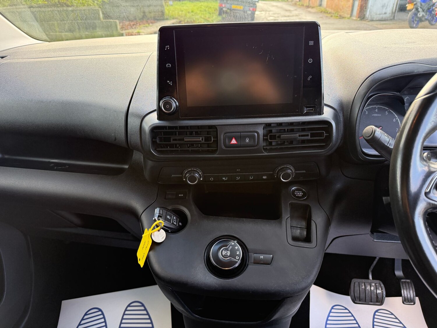 Used Vauxhall Combo 2021 for sale - 77755911: Photo 21