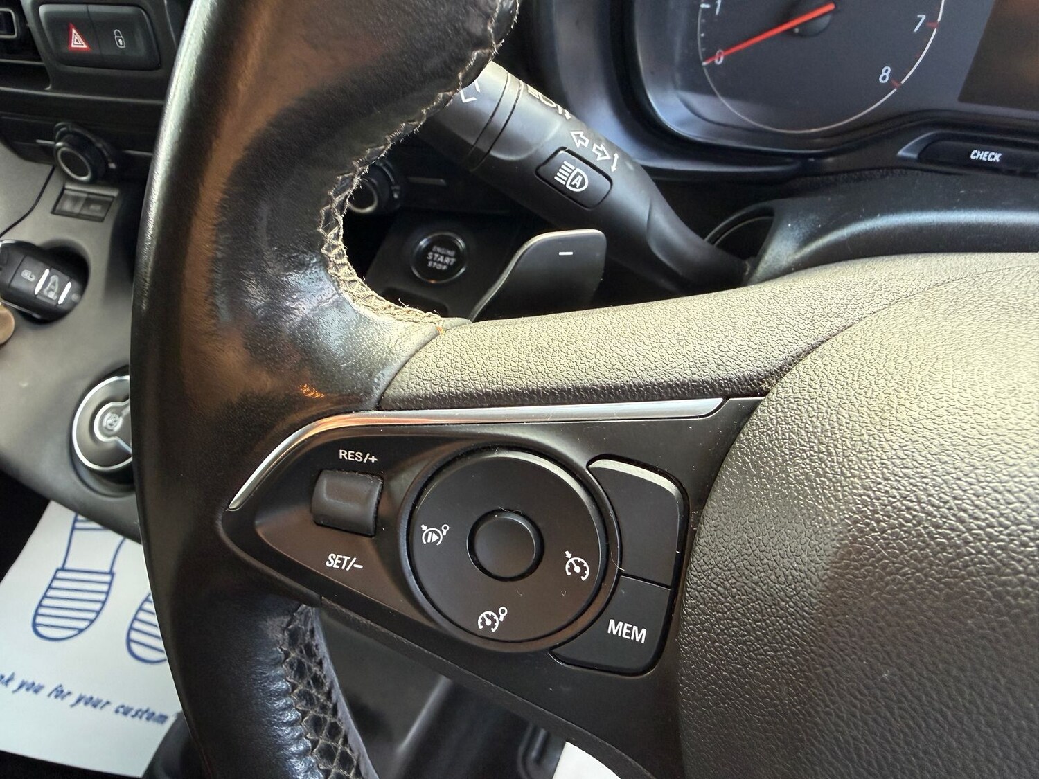 Used Vauxhall Combo 2021 for sale - 77755911: Photo 22