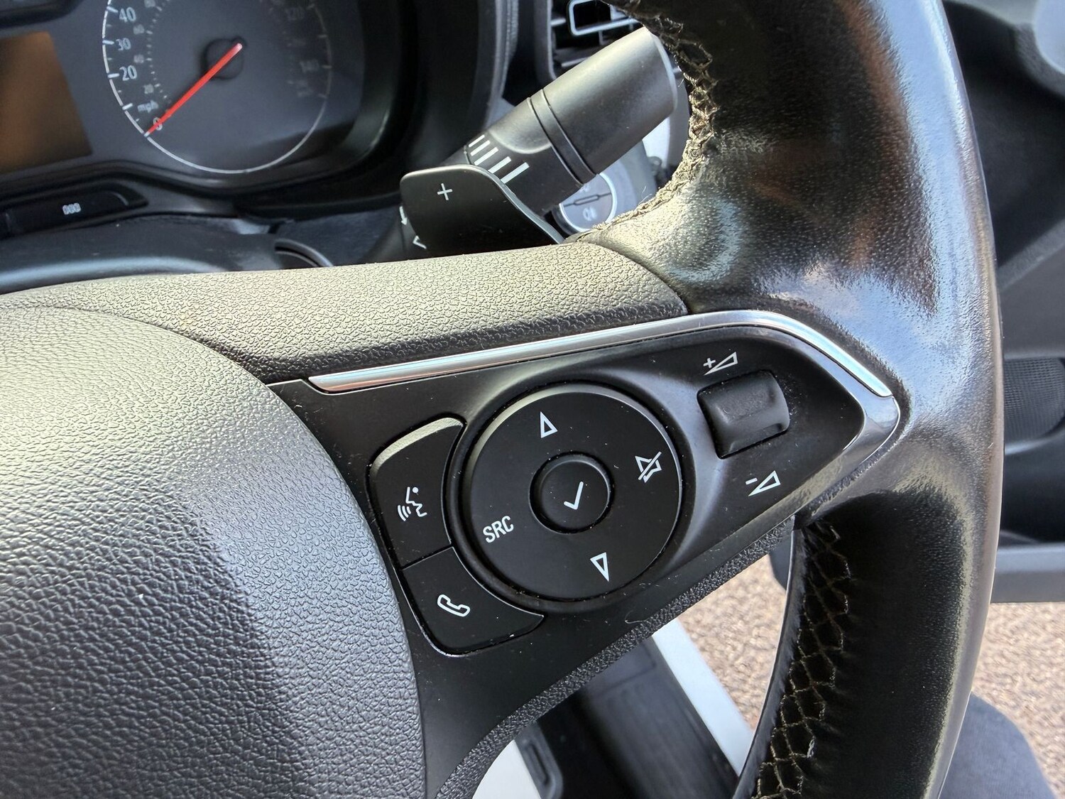 Used Vauxhall Combo 2021 for sale - 77755911: Photo 23