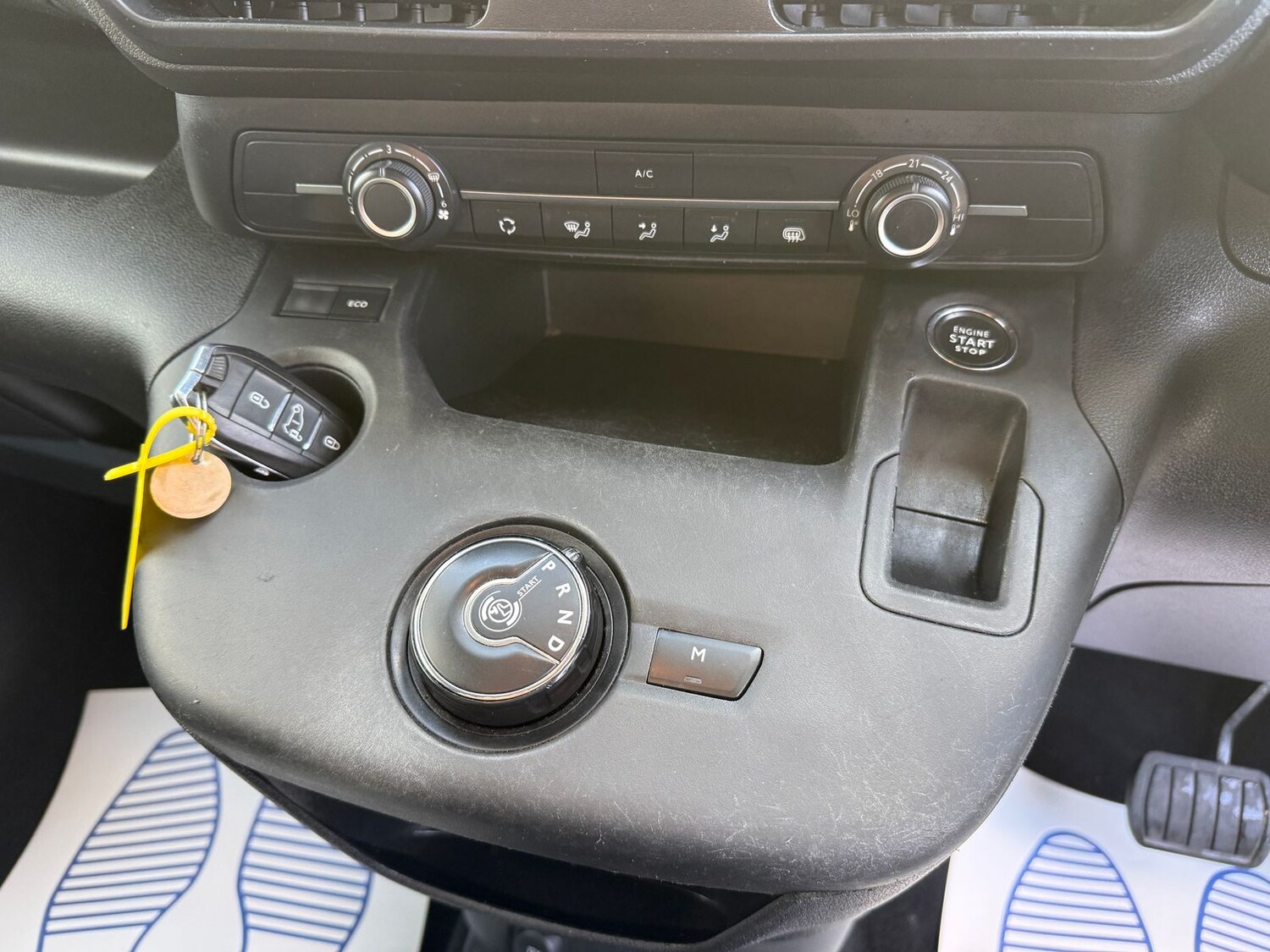 Used Vauxhall Combo 2021 for sale - 77755911: Photo 25