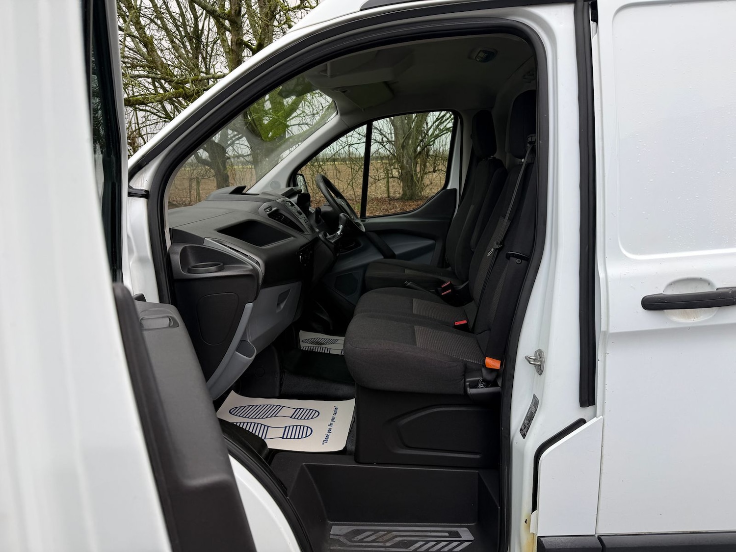 Used Ford Transit Custom 2015 for sale - 76804250: Photo 16