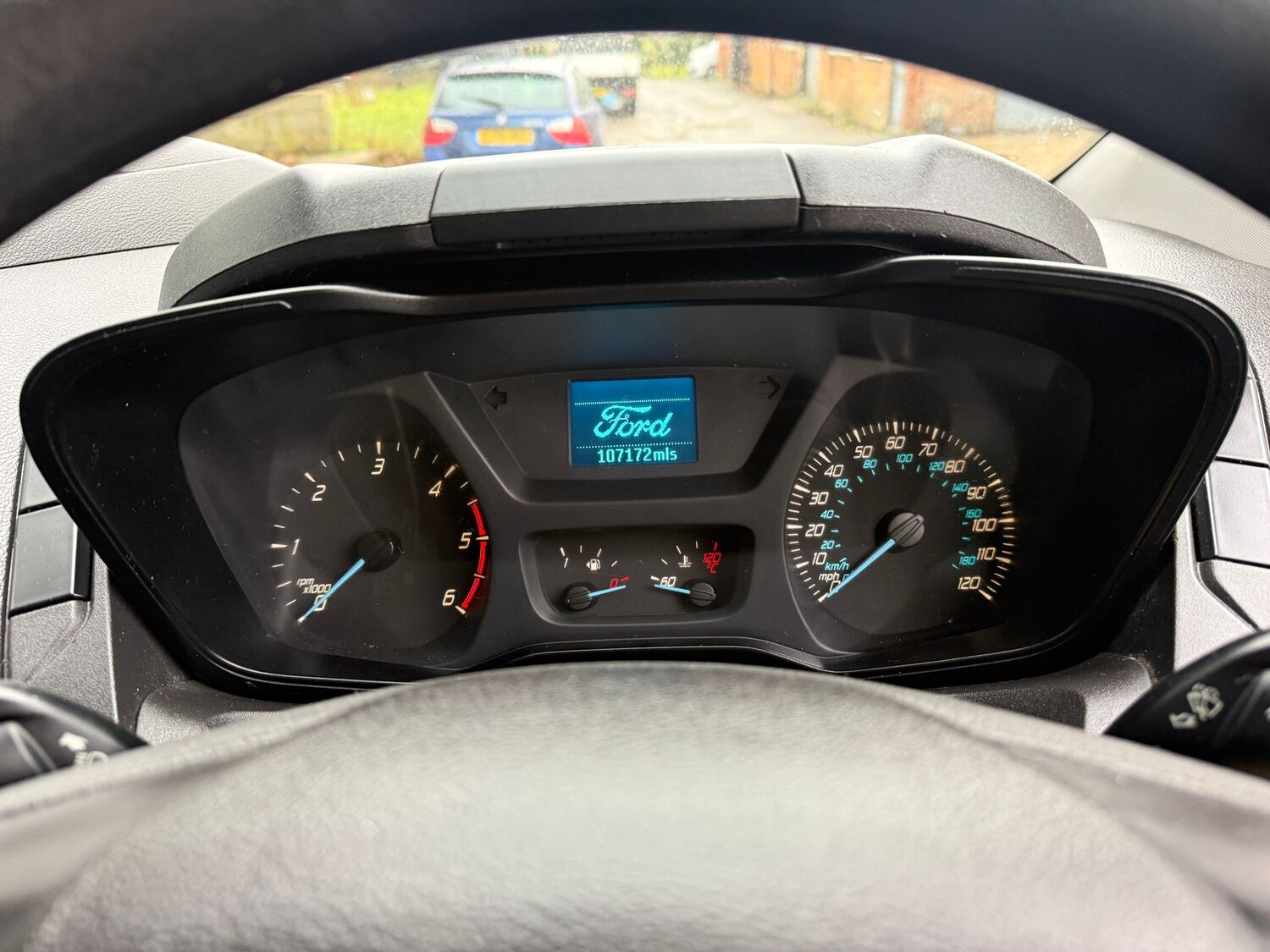 Used Ford Transit Custom 2015 for sale - 76804250: Photo 18